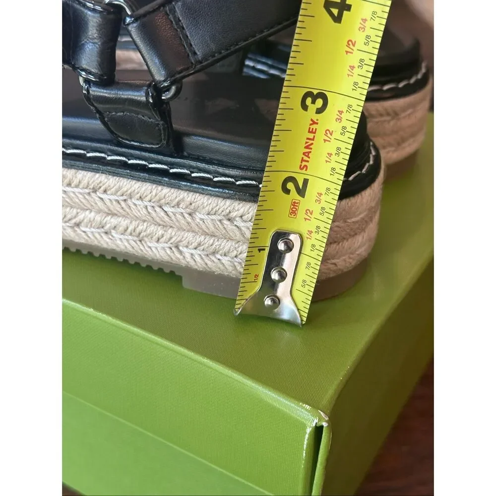 Tory Burch espadrille sport sandal
